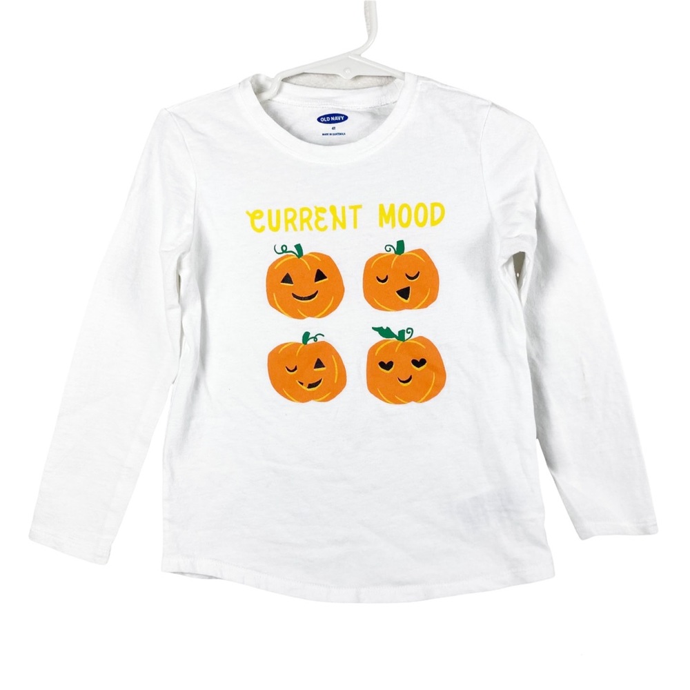 Old Navy tee
